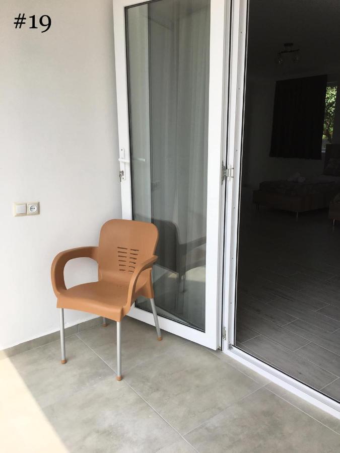 Готель Rezo'S House Кваріаті Екстер'єр фото